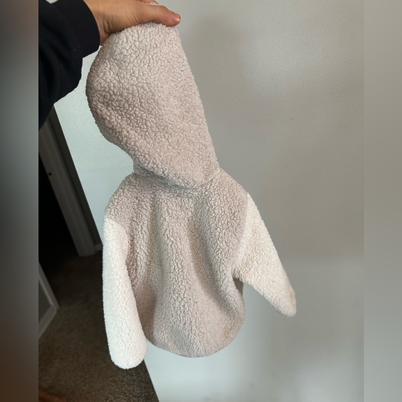 NEW  18-24 M Sherpa jacket - Picture 6 of 7